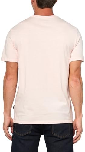 Calvin Klein Mens Liquid Touch T Shirt