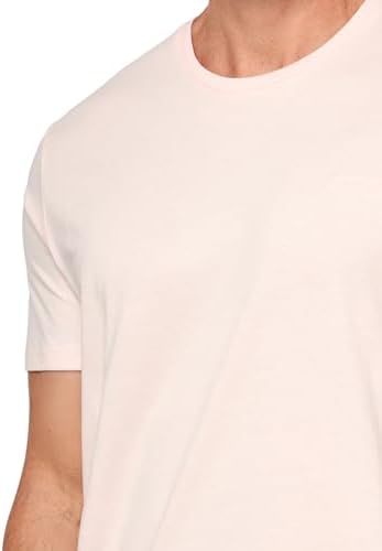 Calvin Klein Mens Liquid Touch T Shirt