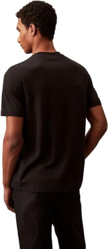 Calvin Klein Mens Liquid Touch T Shirt
