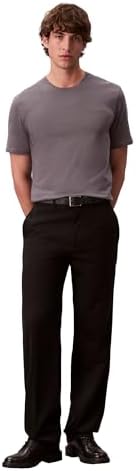 Calvin Klein Mens Liquid Touch T Shirt