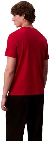 Calvin Klein Mens Liquid Touch T Shirt