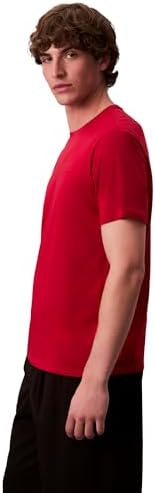 Calvin Klein Mens Liquid Touch T Shirt