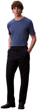 Calvin Klein Mens Liquid Touch T Shirt