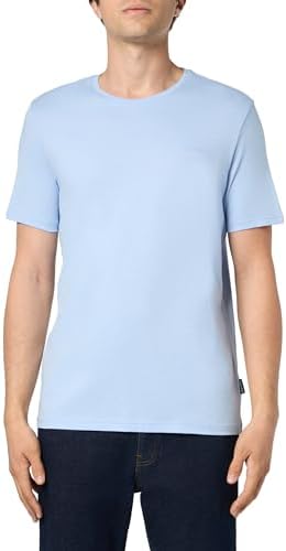 Calvin Klein Mens Liquid Touch T Shirt