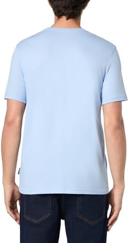Calvin Klein Mens Liquid Touch T Shirt
