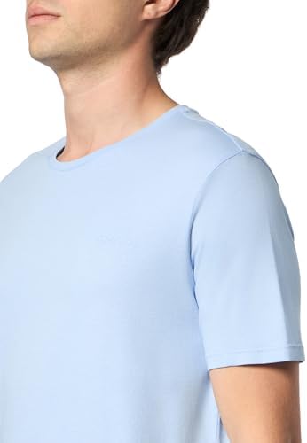 Calvin Klein Mens Liquid Touch T Shirt