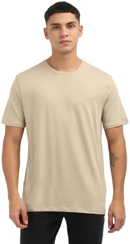 Calvin Klein Mens Liquid Touch T Shirt