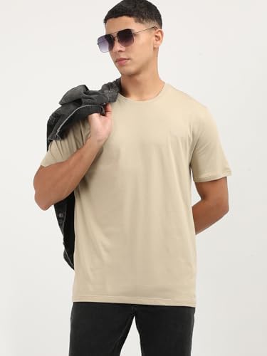 Calvin Klein Mens Liquid Touch T Shirt