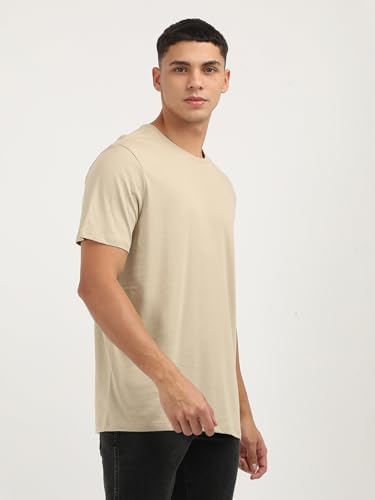 Calvin Klein Mens Liquid Touch T Shirt