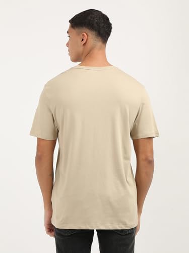 Calvin Klein Mens Liquid Touch T Shirt