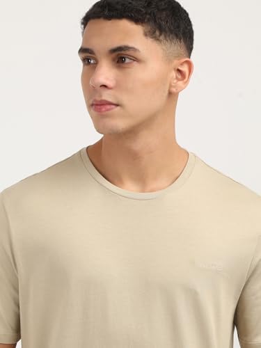 Calvin Klein Mens Liquid Touch T Shirt