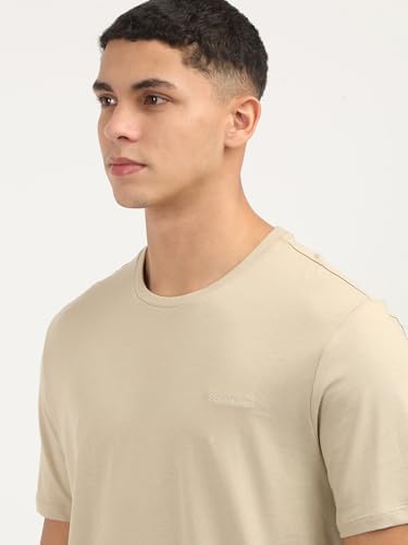 Calvin Klein Mens Liquid Touch T Shirt