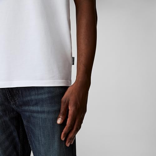 Calvin Klein Mens Liquid Touch T Shirt