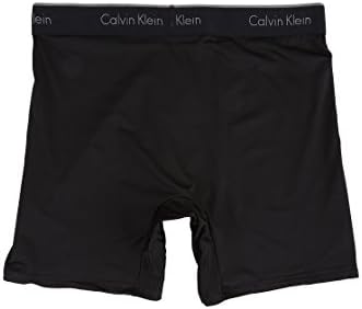 Calvin Klein Mens Micro Stretch 7 pack Boxer Brief