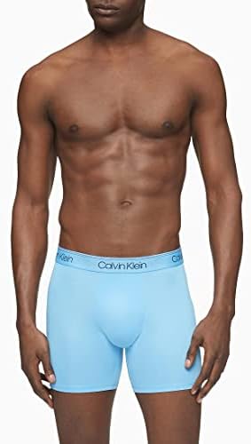 Calvin Klein Mens Micro Stretch 7 pack Boxer Brief