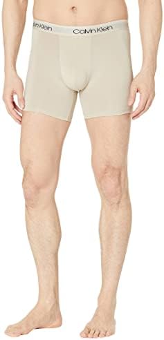 Calvin Klein Mens Micro Stretch 7 pack Boxer Brief