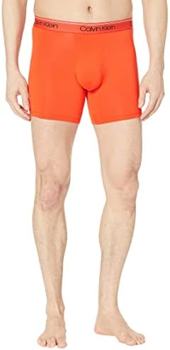 Calvin Klein Mens Micro Stretch 7 pack Boxer Brief