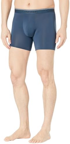 Calvin Klein Mens Micro Stretch 7 pack Boxer Brief