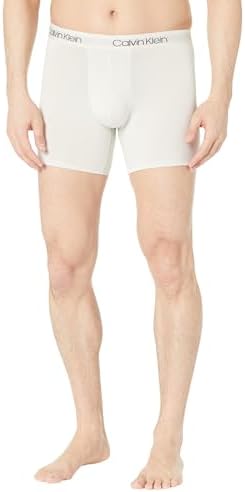 Calvin Klein Mens Micro Stretch 7 pack Boxer Brief