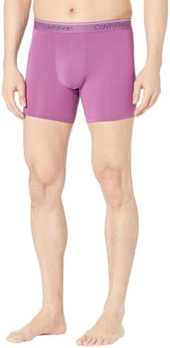 Calvin Klein Mens Micro Stretch 7 pack Boxer Brief