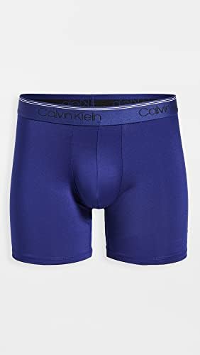 Calvin Klein Mens Micro Stretch 7 pack Boxer Brief