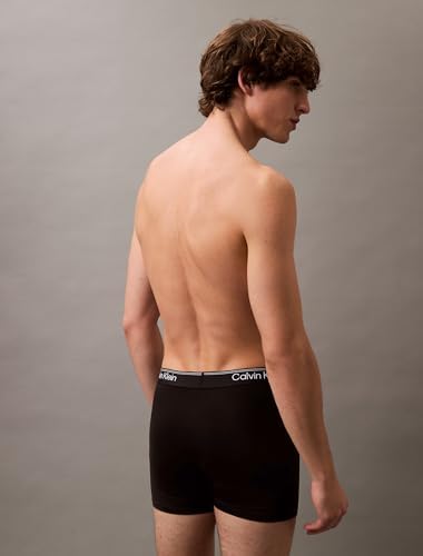 Calvin Klein Mens Micro Stretch 7 pack Boxer Brief