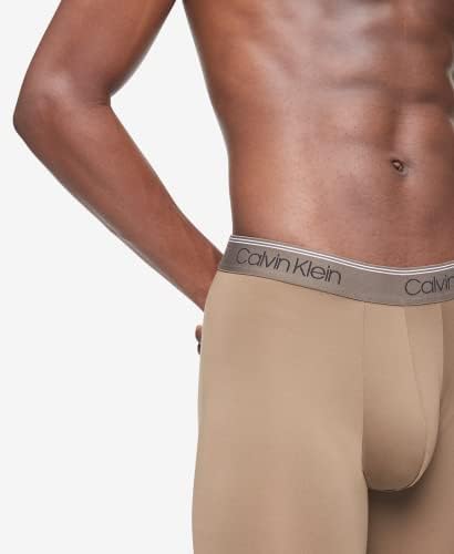 Calvin Klein Mens Micro Stretch 7 pack Boxer Brief