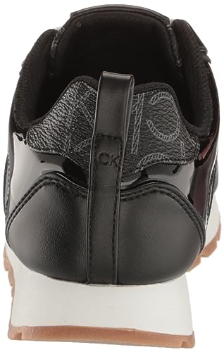 Calvin Klein Womens Carlla Sneaker