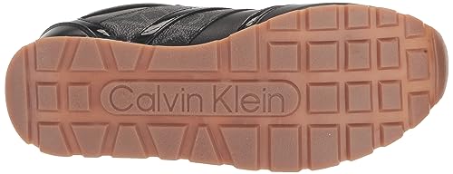 Calvin Klein Womens Carlla Sneaker