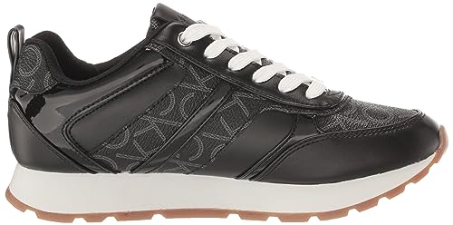 Calvin Klein Womens Carlla Sneaker