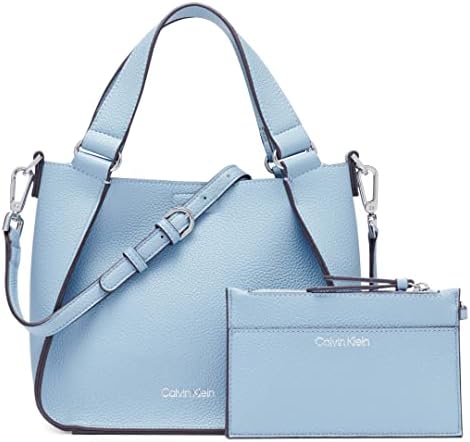 Calvin Klein womens Estelle Novelty Crossbody