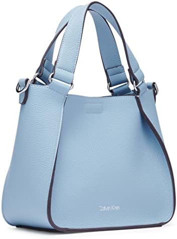 Calvin Klein womens Estelle Novelty Crossbody