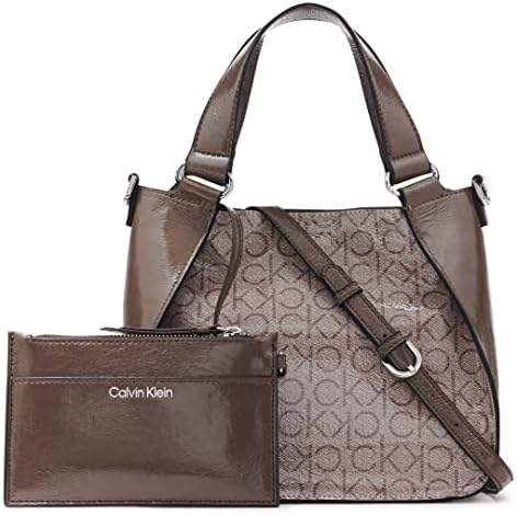 Calvin Klein womens Estelle Novelty Crossbody