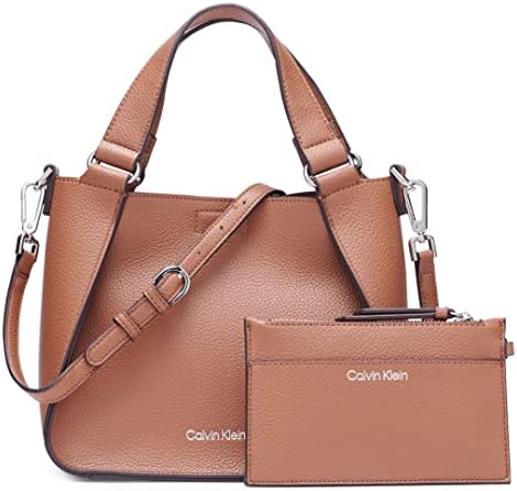 Calvin Klein womens Estelle Novelty Crossbody