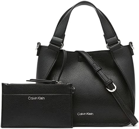 Calvin Klein womens Estelle Novelty Crossbody