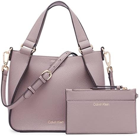 Calvin Klein womens Estelle Novelty Crossbody