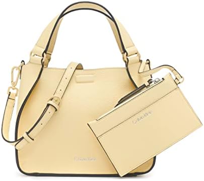 Calvin Klein womens Estelle Novelty Crossbody