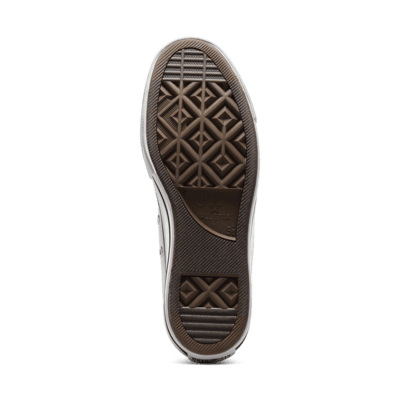 Calzado de lona con plataforma Chuck Taylor All Star Lift