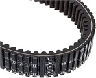 Can Am OEM Drive Belt 422280656   Maverick Defender HD8/10 High Performance belt