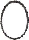 Can Am OEM Drive Belt 422280656   Maverick Defender HD8/10 High Performance belt