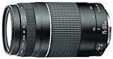 Canon EF 75 300mm f/4 5 6 III Telephoto Zoom Lens for Canon SLR Cameras