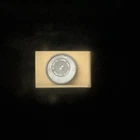 Cámara réflex digital Canon EOS D60 de 6,3 MP, objetivo Sigma F2.8 de 90 mm y batería (Grado C).