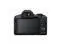 Canon EOS R50 Mirrorless Camera with RF S 18 45mm f/4 5 6 3 IS STM Lens  Black  5811C012 