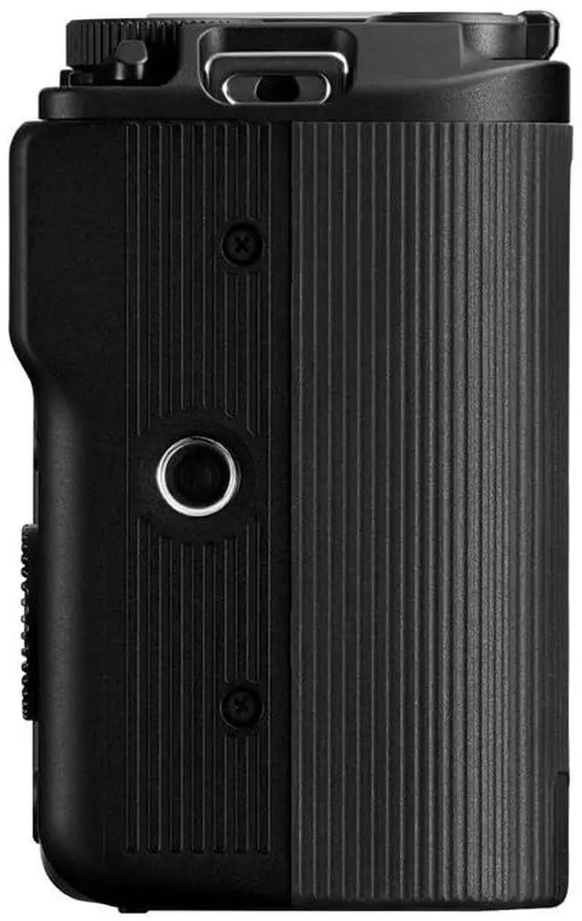 Canon EOS R50 V Mirrorless Camera with RF S 14 30mm f/4 6 3 IS STM PZ Lens