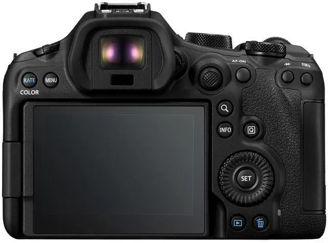 Canon EOS R6 Mark III Mirrorless Camera