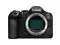 Canon EOS R6 Mark III Mirrorless Camera