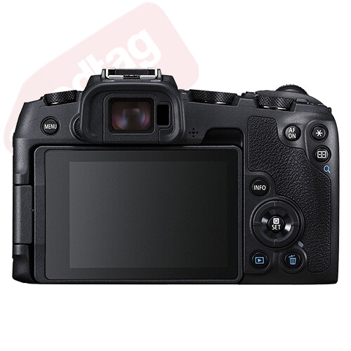 Canon EOS RP Mirrorless Digital Camera Body 26 2 MP Full Frame