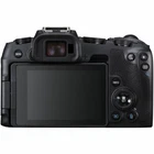 Canon EOS RP Mirrorless Camera with 24 105mm f/4 7 1 Lens   32GB   Flash Bundle