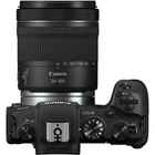 Canon EOS RP Mirrorless Camera with 24 105mm f/4 7 1 Lens   32GB   Flash Bundle