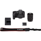 Canon EOS RP Mirrorless Camera with 24 105mm f/4 7 1 Lens   32GB   Flash Bundle